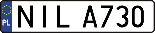 NILA730