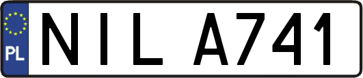 NILA741