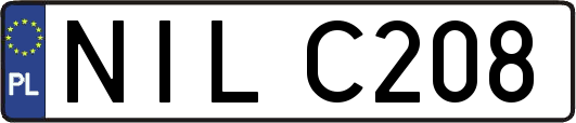 NILC208