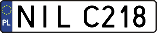 NILC218