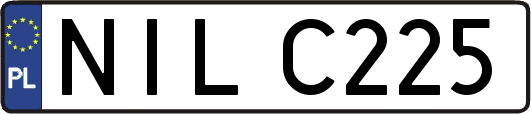 NILC225