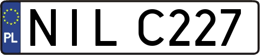 NILC227