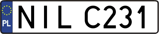 NILC231
