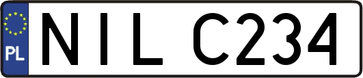 NILC234