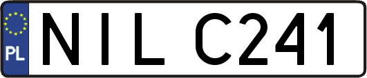 NILC241