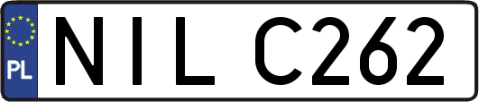 NILC262
