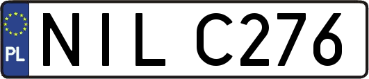 NILC276