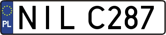 NILC287