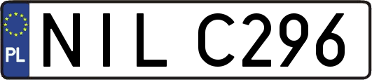 NILC296