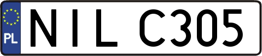 NILC305