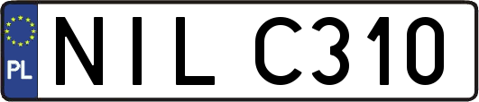 NILC310