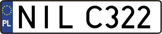 NILC322