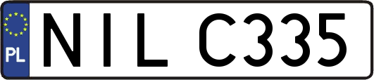 NILC335