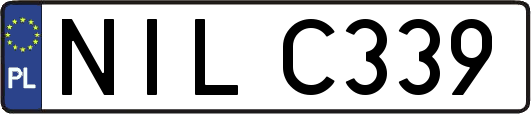NILC339