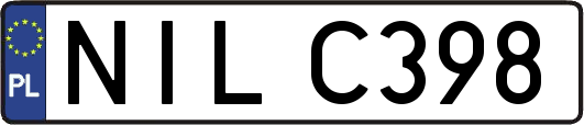 NILC398