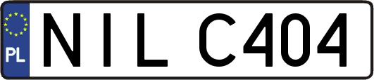 NILC404