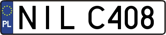 NILC408