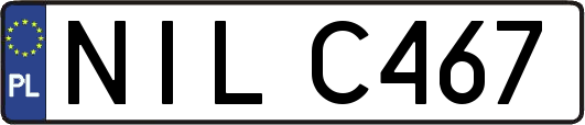 NILC467