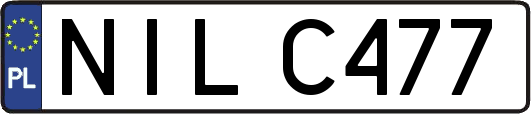 NILC477