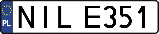 NILE351