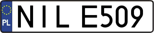 NILE509