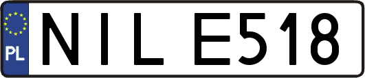 NILE518