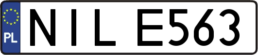 NILE563