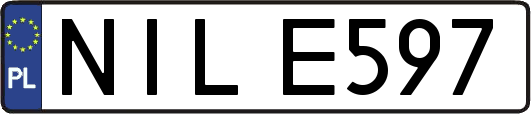 NILE597