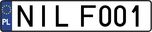NILF001