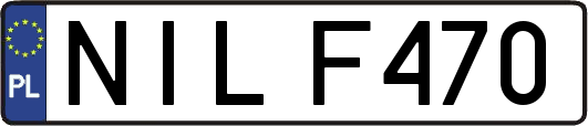 NILF470