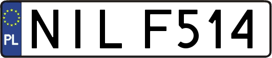 NILF514