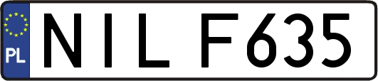 NILF635