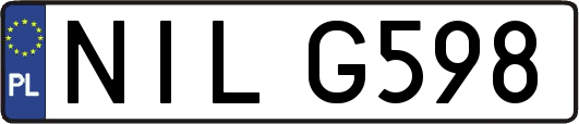 NILG598