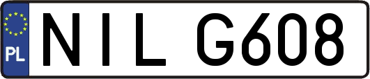 NILG608