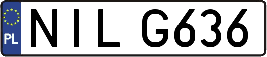 NILG636