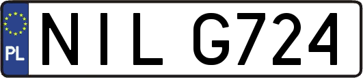 NILG724