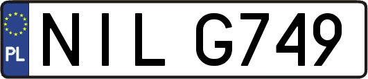 NILG749
