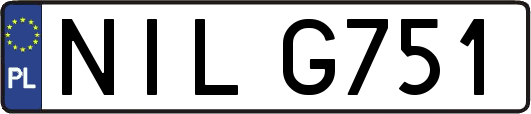 NILG751