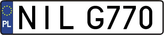 NILG770