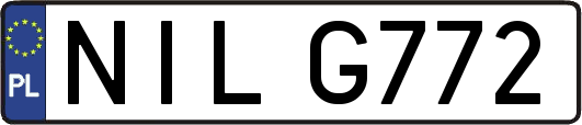 NILG772
