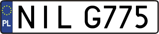 NILG775