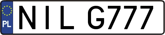 NILG777