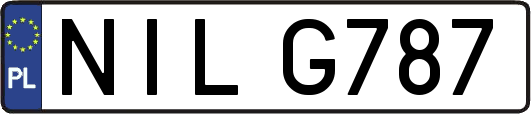 NILG787