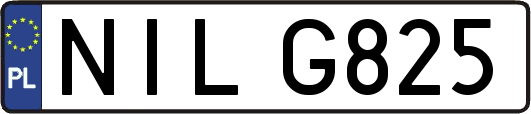 NILG825