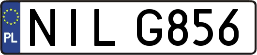 NILG856
