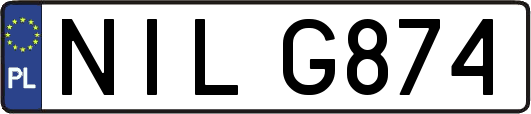 NILG874