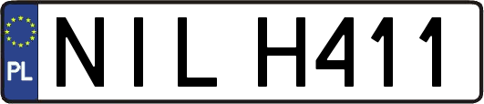 NILH411