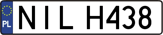NILH438