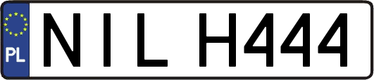 NILH444