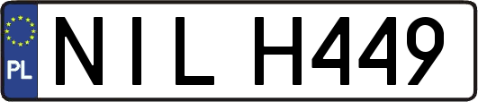 NILH449